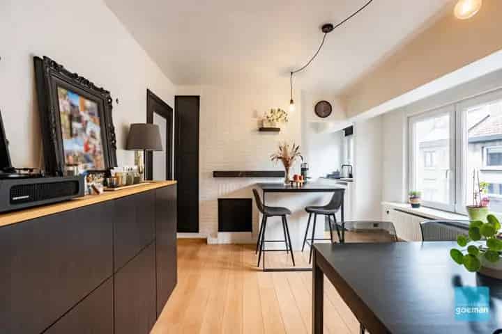 Appartement te koop in Gent