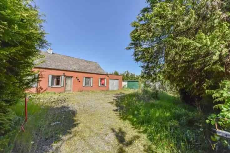 Bungalow Te Koop