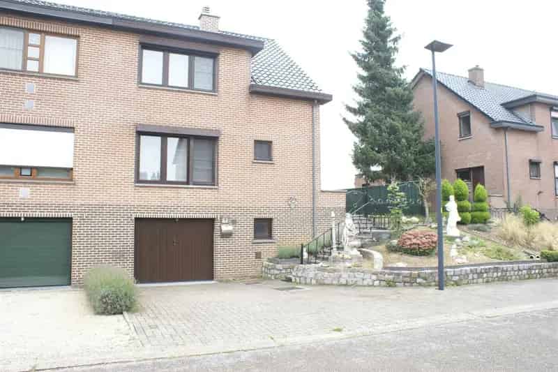 Huis