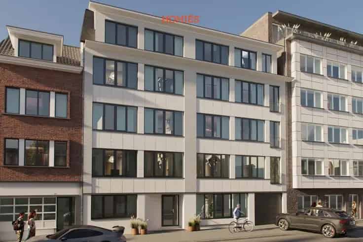 Appartement Te Koop