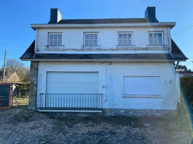 Huis Te Koop
