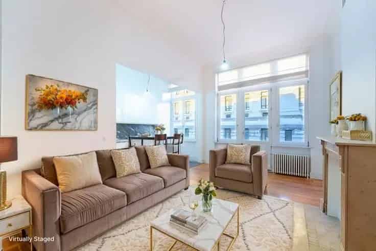 Appartement Te Koop