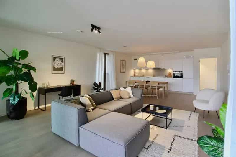 Nieuwbouw appartement te koop in Hasselt