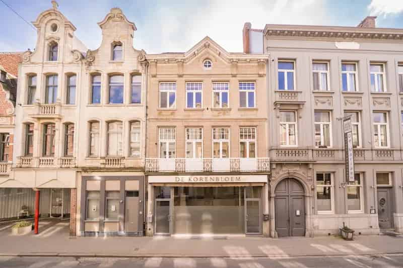Huis te huur