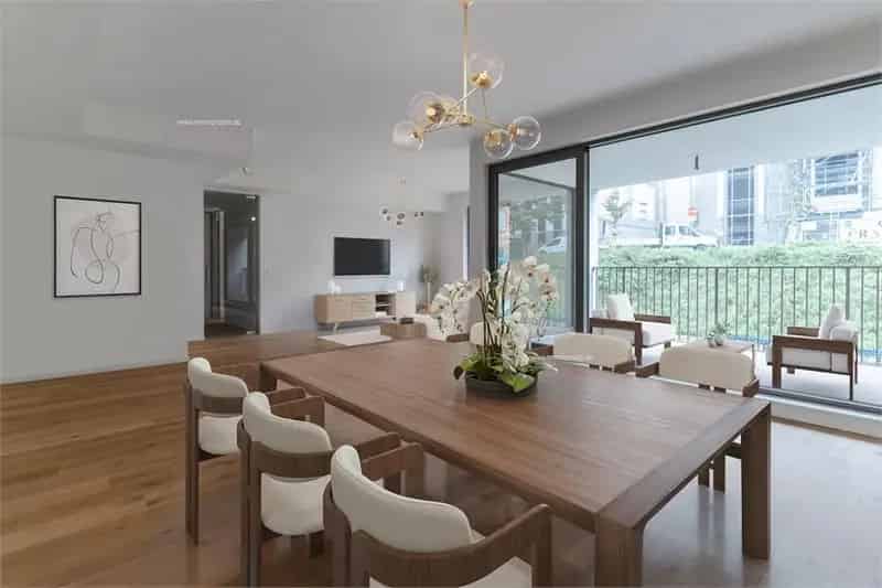Nieuwbouw project te koop in Gent