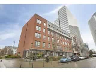 Penthouse te koop - Schaarbeek RBS74505
