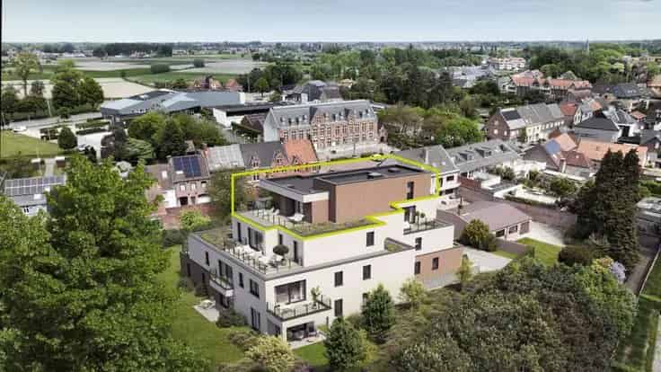 Penthouse Te Koop
