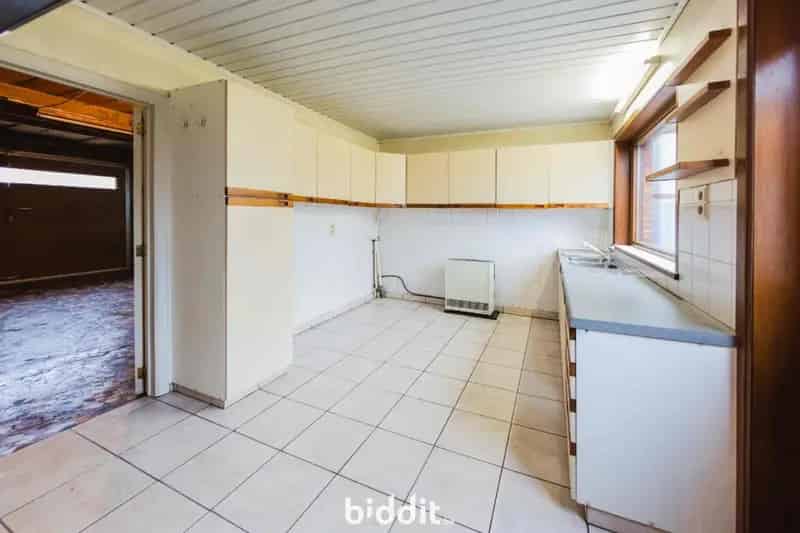 Charmante en karaktervolle woning met veel potentieel
