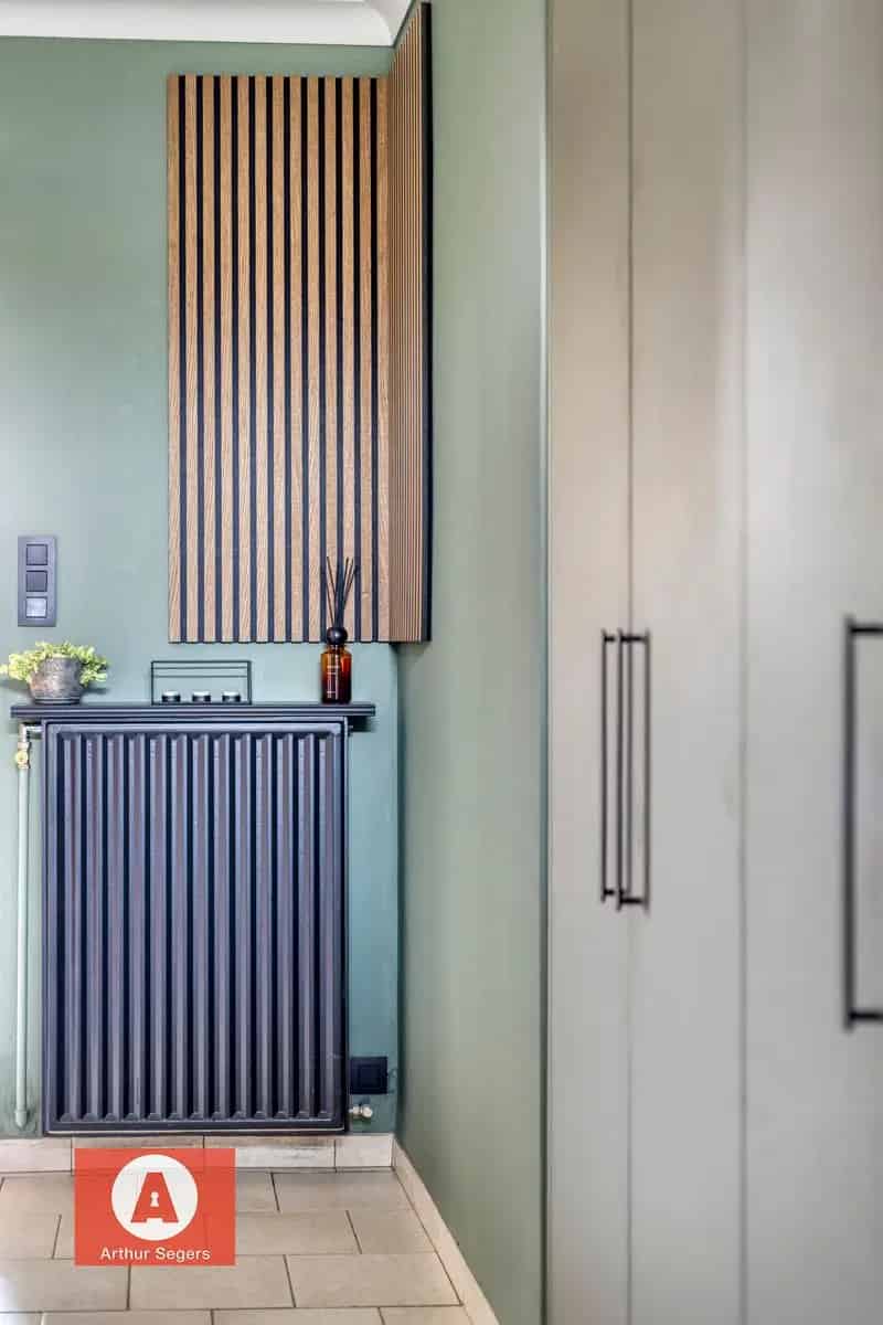 IN OPTIE - Energiezuinige woning mét 4 slaapkamers en garage