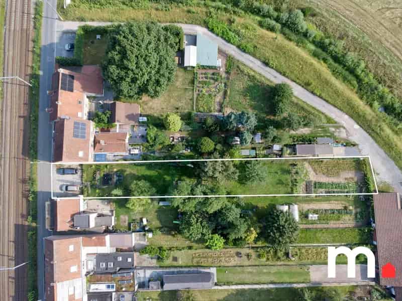 Bouwgrond te koop in Heule