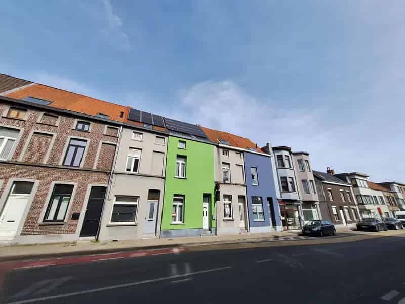 Huis te huur