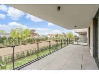 Appartement te huur - Zonhoven RBT11497