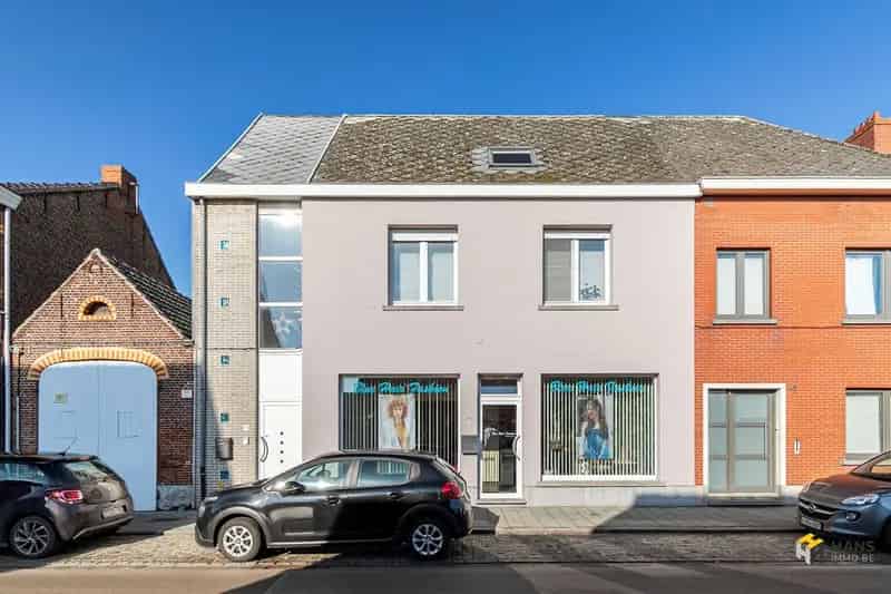 Huis te koop