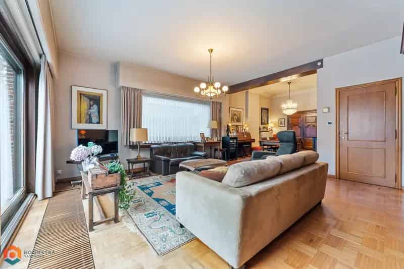 Huis te koop Putte 4 slaapkamers tuin garage