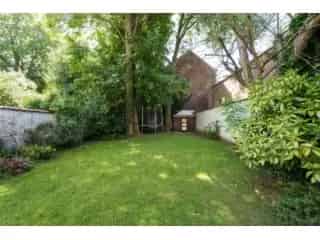 Huis te koop Schaarbeek 6 slaapkamers 236m² tuin garage