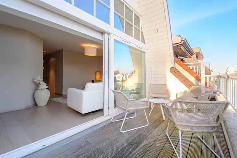 Appartement te huur