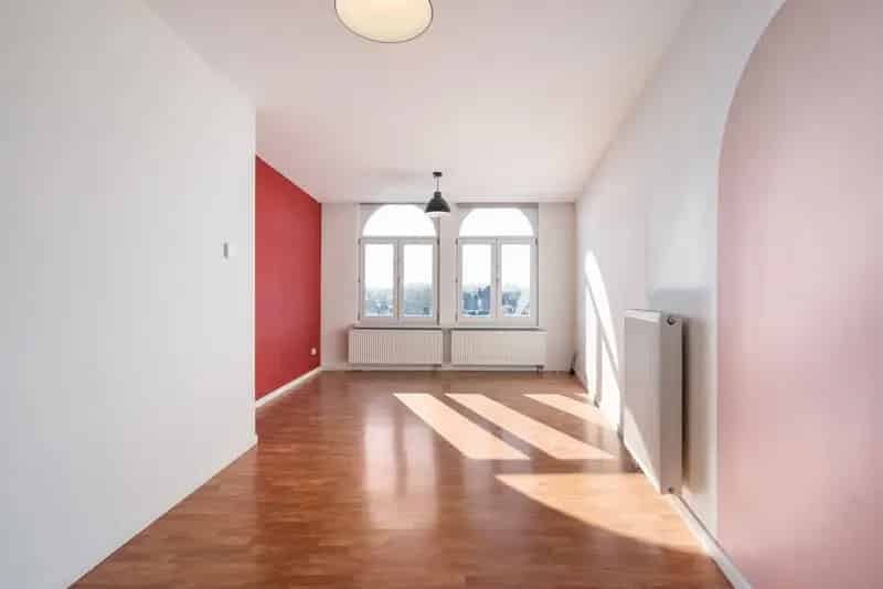 Aangenaam 1-slaapkamerappartement op een toffe locatie