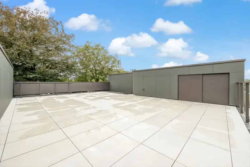 Luxe penthouse met 3 slaapkamers en 2 grote terrassen