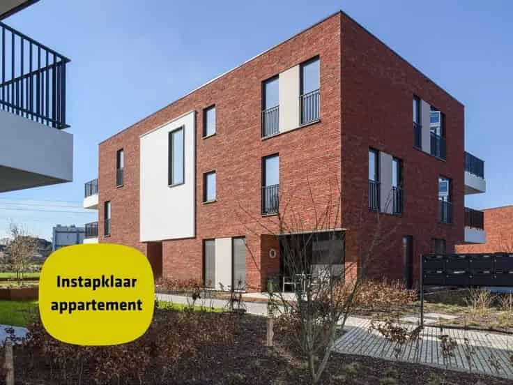 Appartement Te Koop