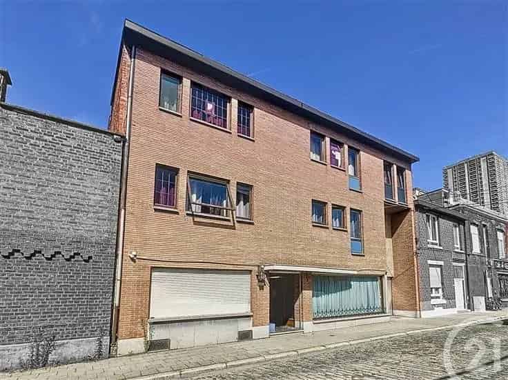 Appartementsblok Te Koop