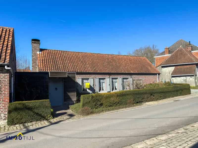 Huis te huur