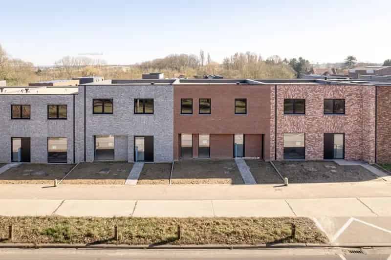 Nieuwbouw woning te koop in Kortrijk