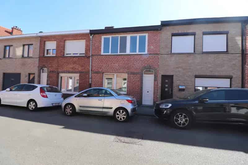 Stadswoning 3 Slaapkamers Tuin