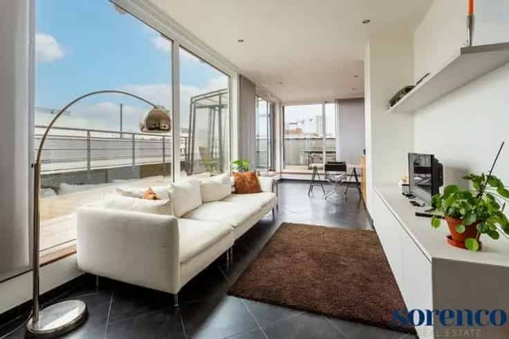 Penthouse Te Koop