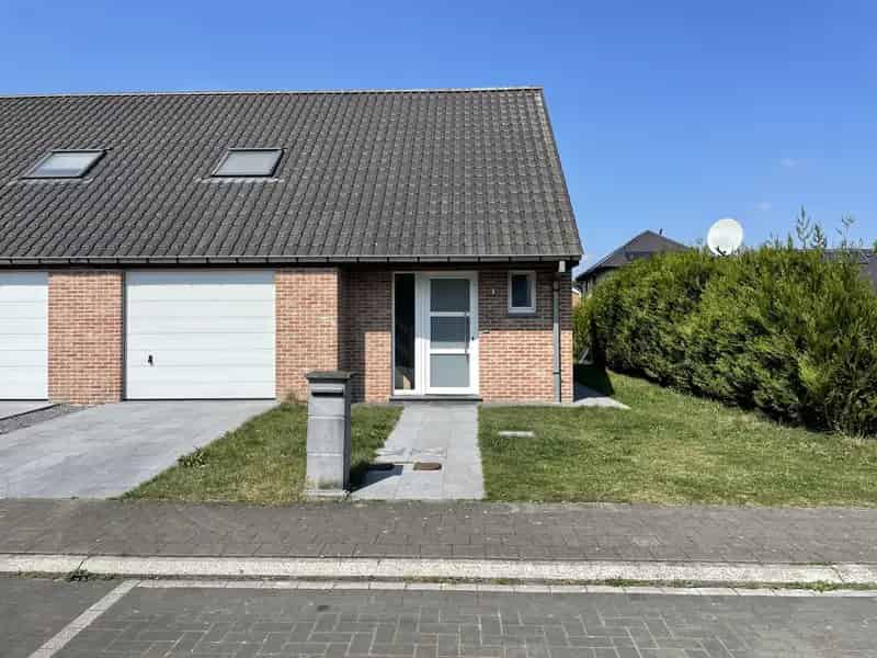 Huis te koop