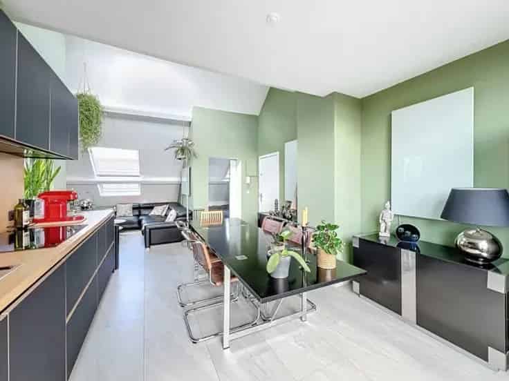 Penthouse Te Koop