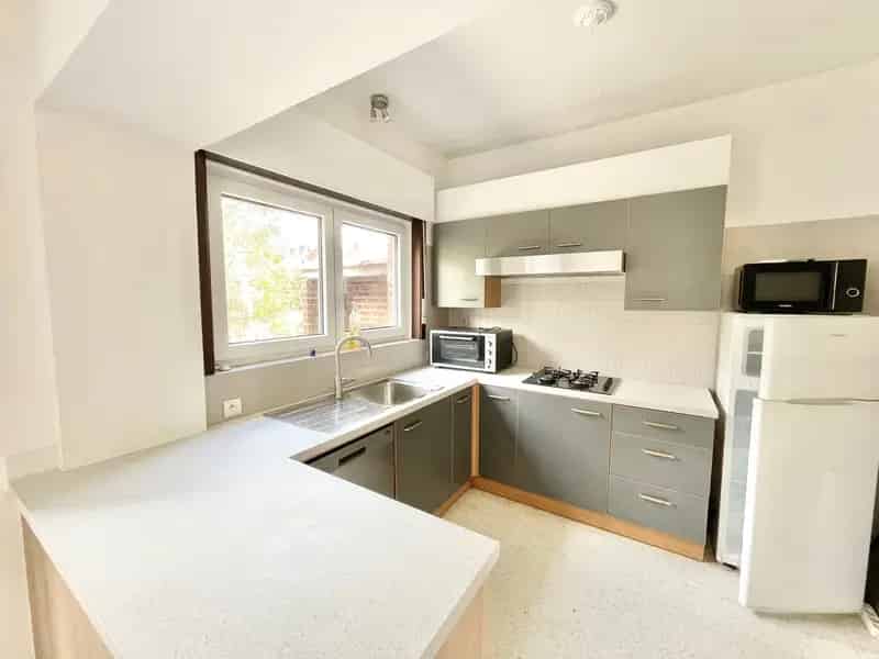 Huis in Sint-Lambrechts-Woluwe