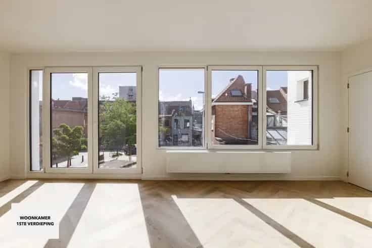 Appartement Te Koop Lier Centrum 3 Slaapkamers Autostaanplaats