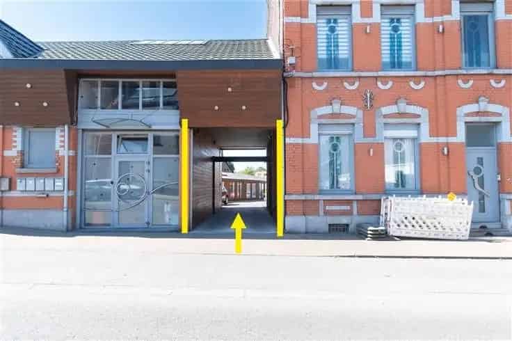 Appartement Te Koop