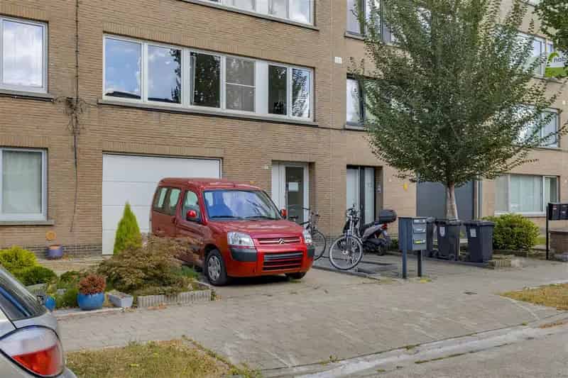 Garagebox te koop in Mortsel