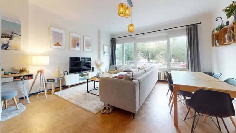 Appartement  te Woluwe-Saint-Lambert 