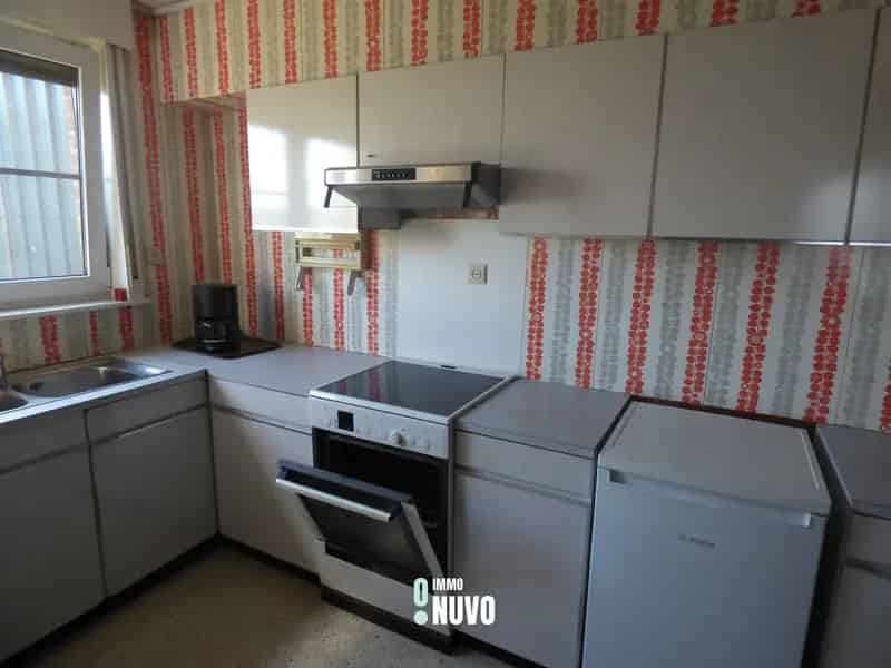 Woning
