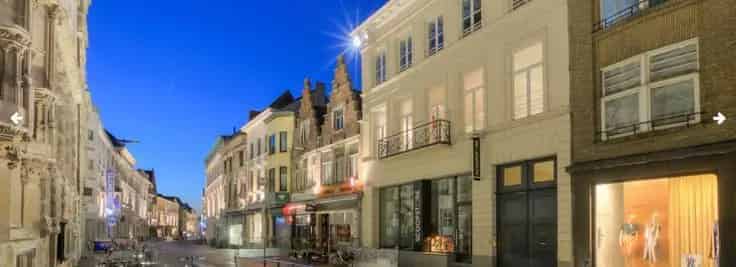 Appartement Te Koop