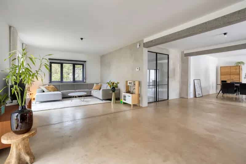 Energiezuinig wonen op een rustige locatie te Rotselaar