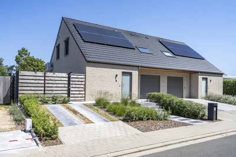 Huis te koop