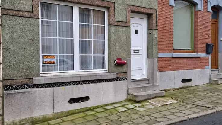 Huis Te Koop