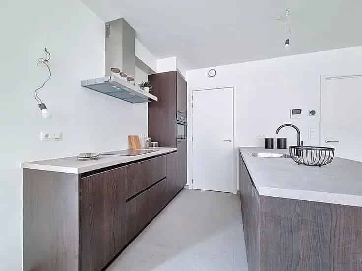 Appartement 2 slaapkamers te koop Residentie Fiori