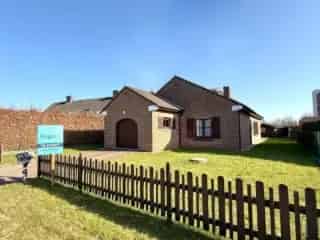 Bungalow te koop - Desselgem RBT02389