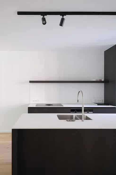Luxe Appartementen Kortrijk Leie
