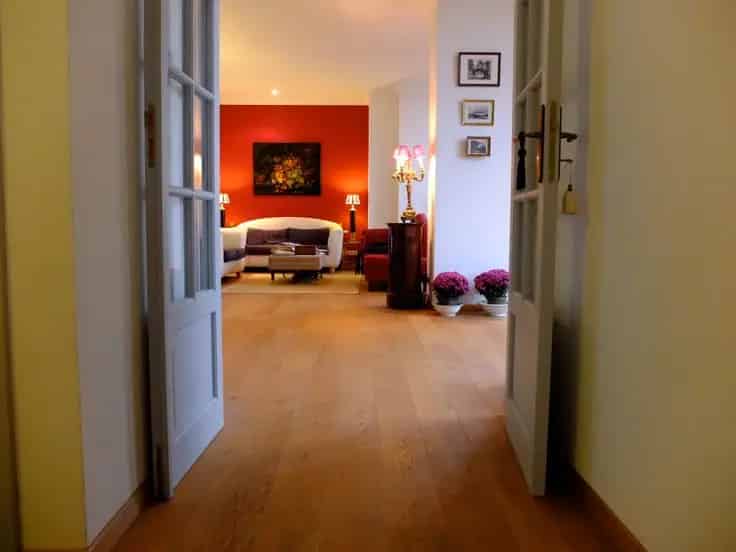 Penthouse Te Koop