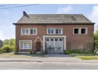 Huis te koop - Zottegem RWC39362