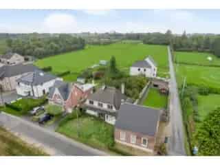 Bouwgrond te koop - Putte RBT01715   In optie