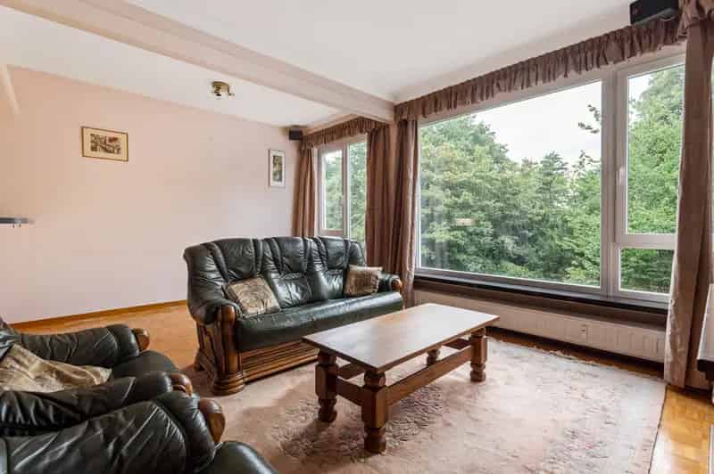 Appartement te koop nabij Leeuwerikpark