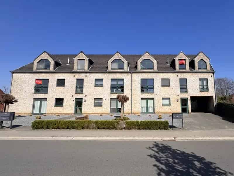 Appartement te huur