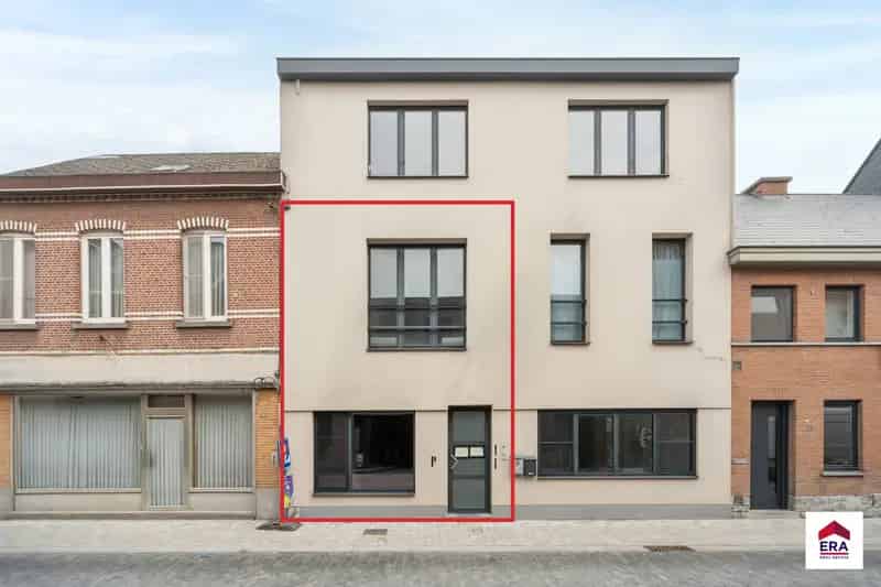 Appartement te huur