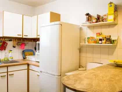 Kamer Te Huur , 109, Van Souststraat, Anderlecht, Brussel Hoofdstad